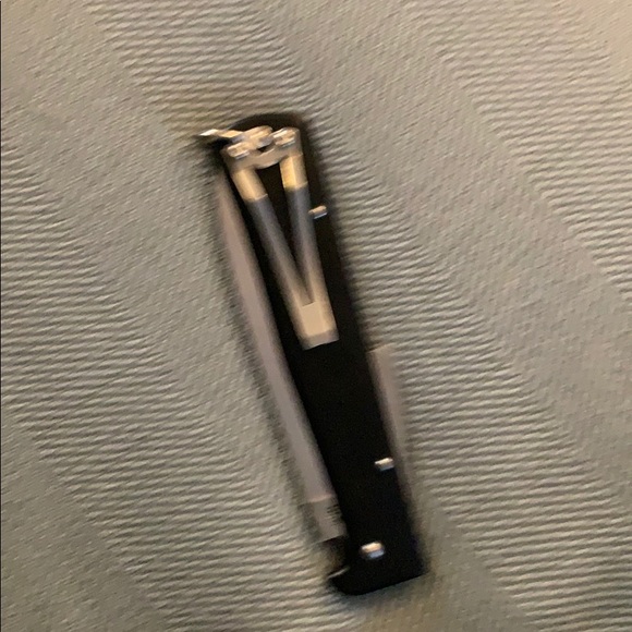 Mercator Clip Knife - Picture 3 of 4